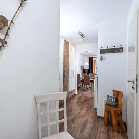 Kuh'Les Hideaway Steibis 3-Zimmer Ferienwohnung 55 M² Oberstaufen Exterior foto