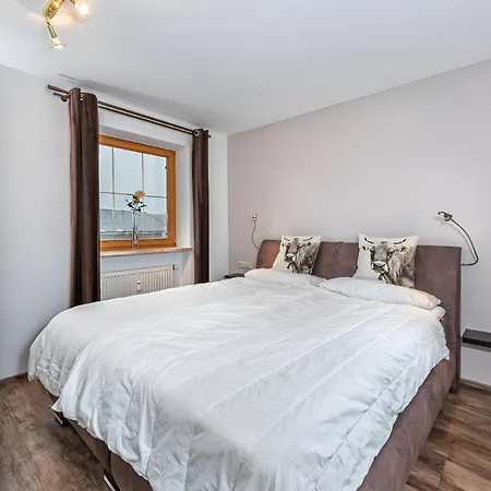 Kuh'Les Hideaway Steibis 3-Zimmer Ferienwohnung 55 M² Oberstaufen Exterior foto