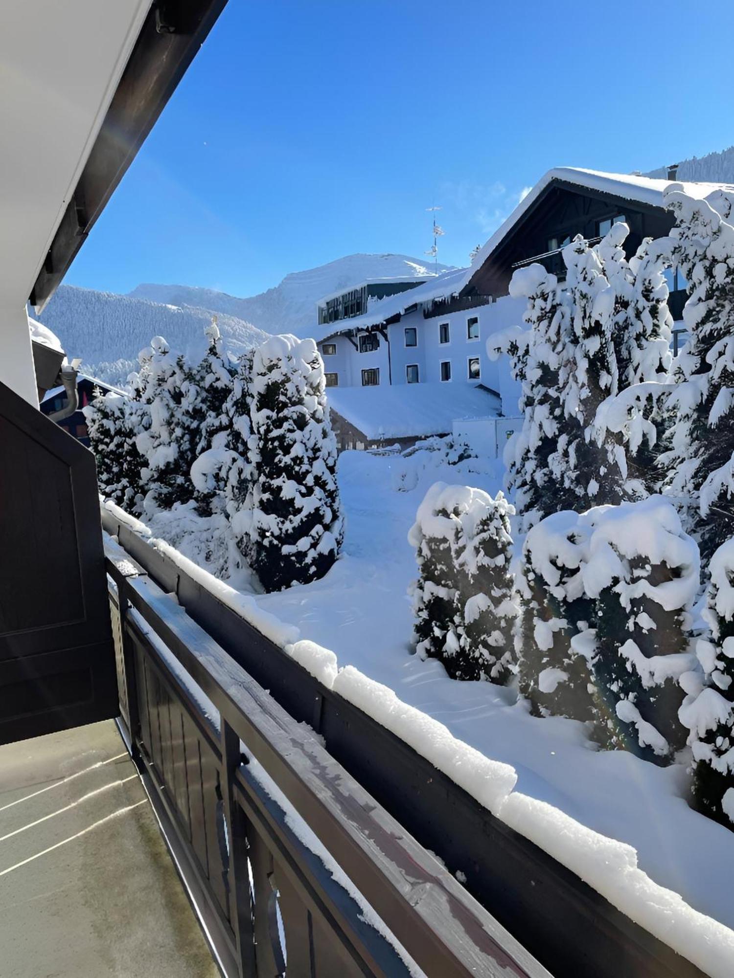 Kuh'les Hideaway Steibis 3-zimmer 55 M² *