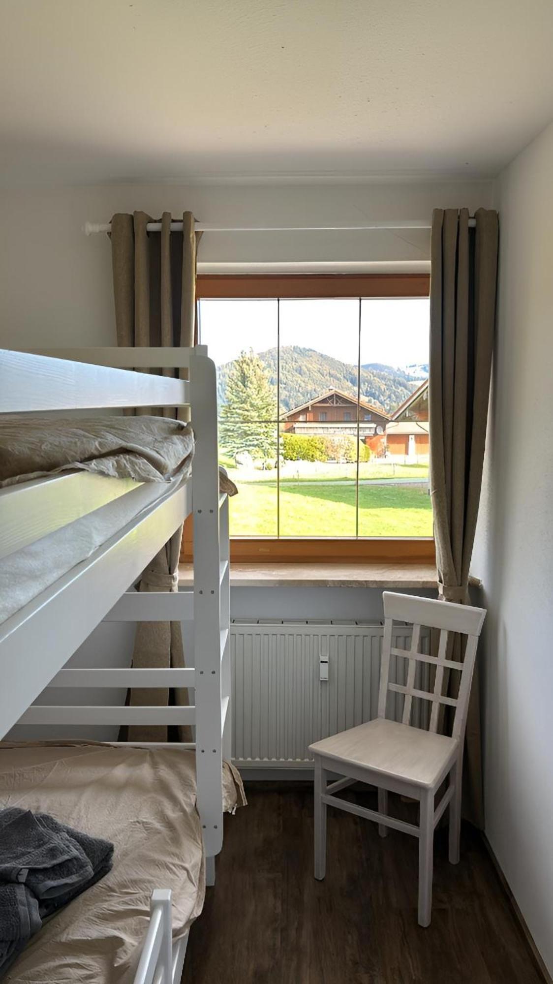 Kuh'les Hideaway Steibis 3-zimmer 55 M²