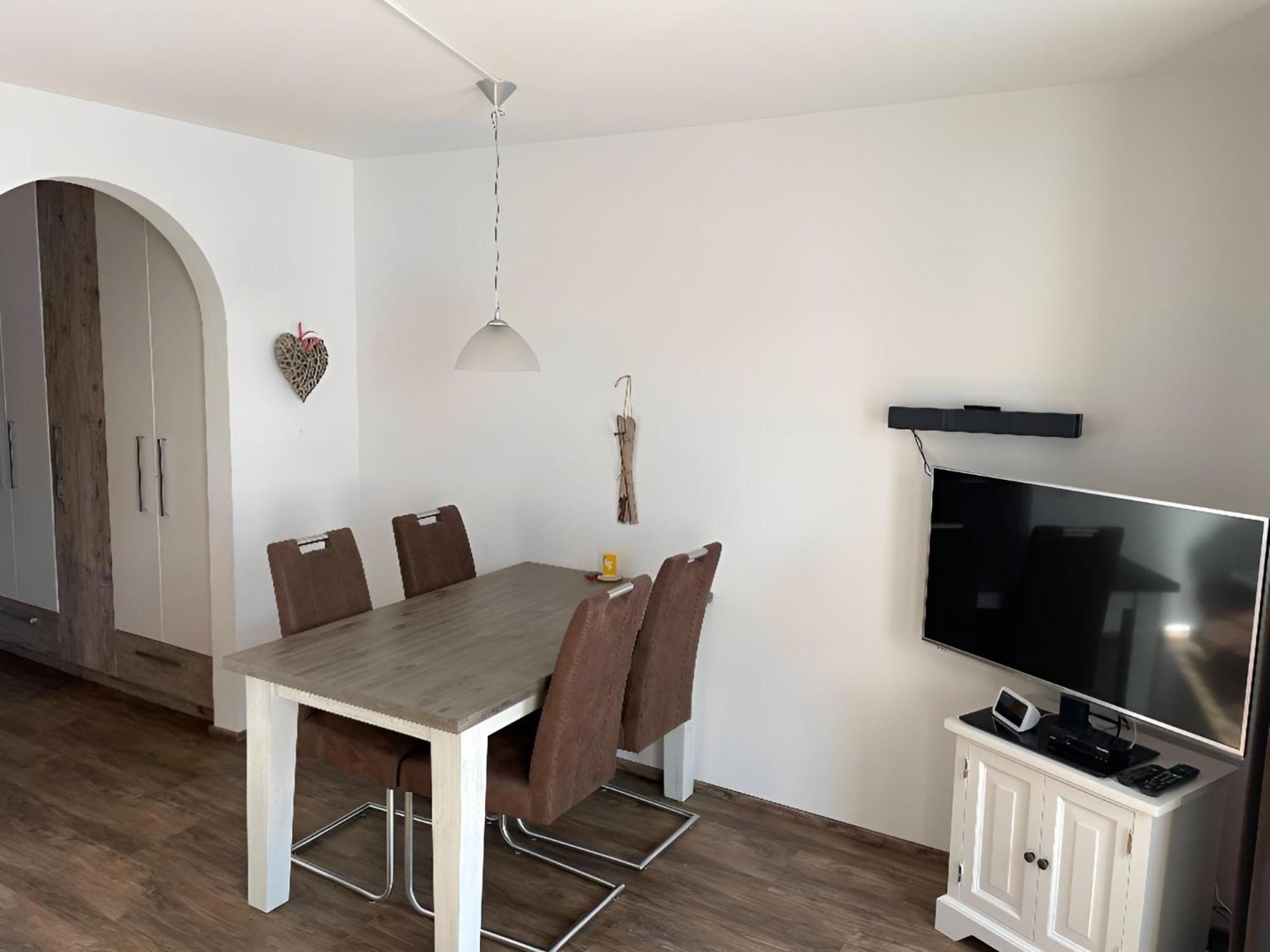 Kuh'les Hideaway Steibis 3-zimmer 55 M² Apartment
