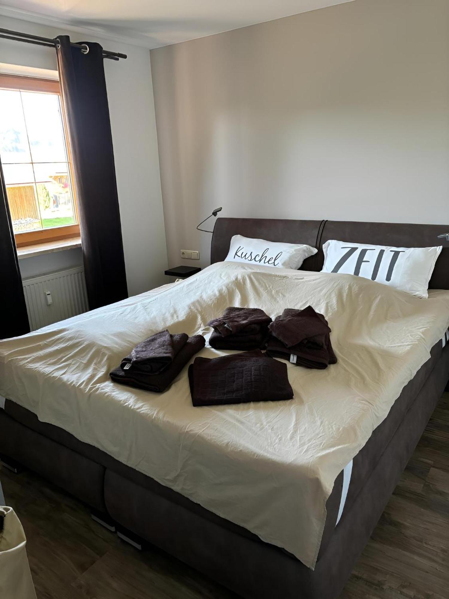 Kuh'les Hideaway Steibis 3-zimmer 55 M² Apartment *
