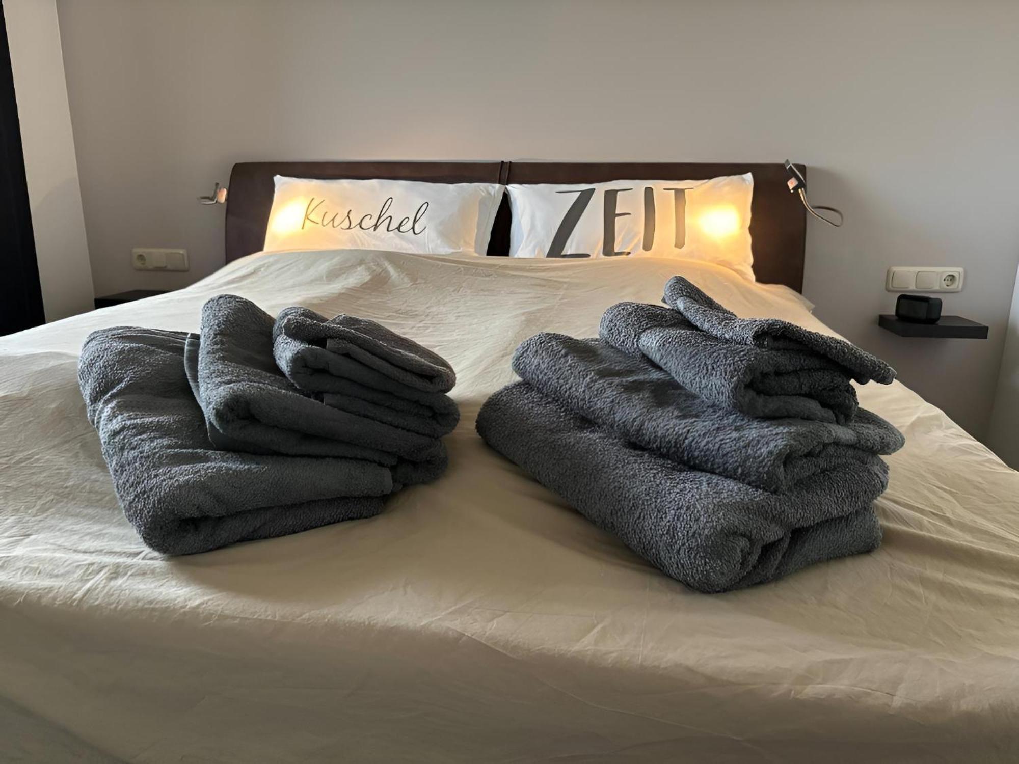 Apartment Kuh'les Hideaway Steibis 3-zimmer 55 M² Oberstaufen