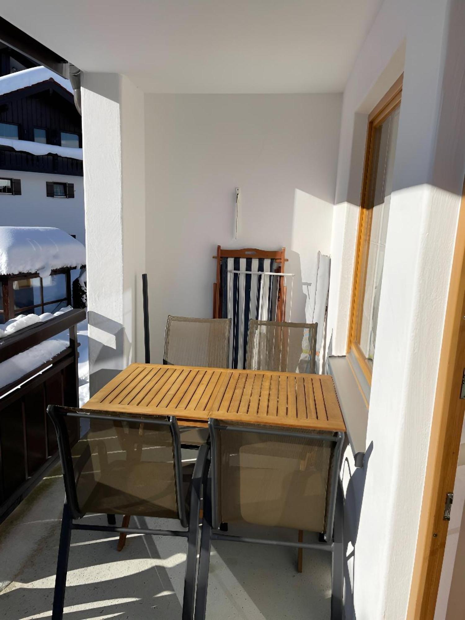 Kuh'les Hideaway Steibis 3-zimmer 55 M² *