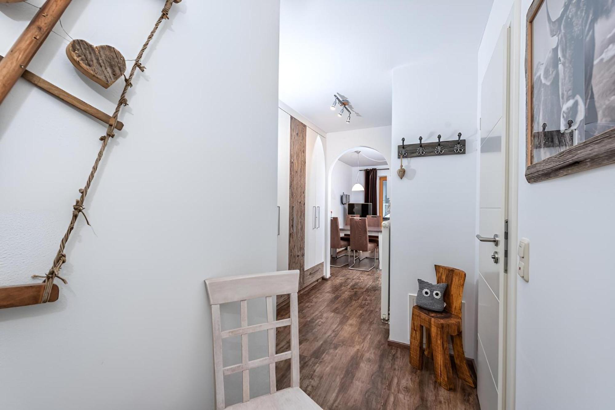 Kuh'les Hideaway Steibis 3-zimmer 55 M² Apartment