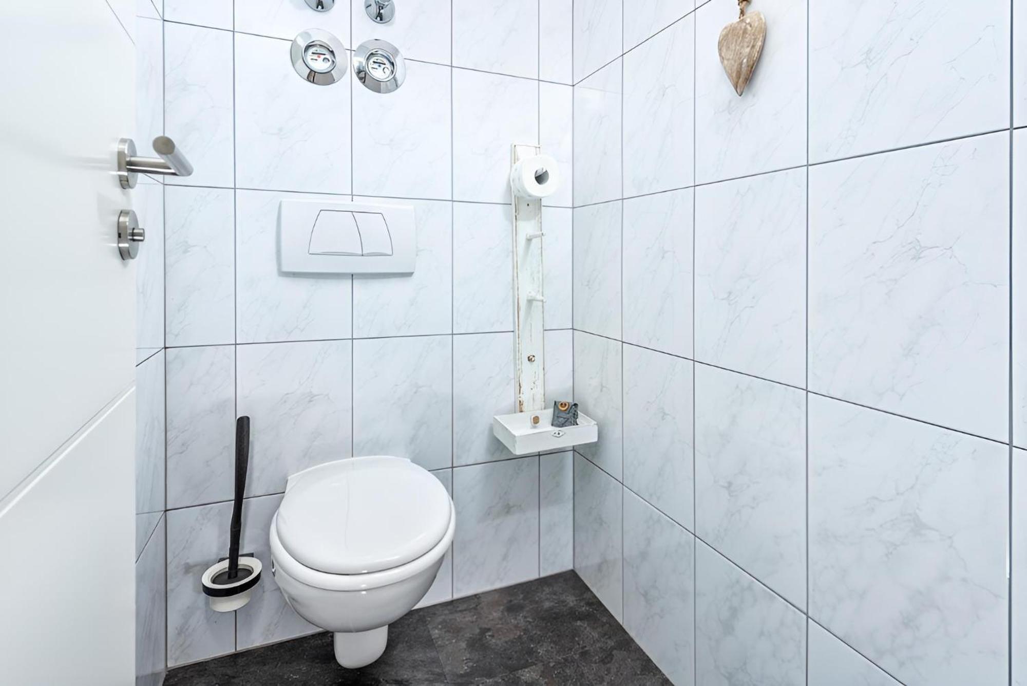 Kuh'les Hideaway Steibis 3-zimmer 55 M²