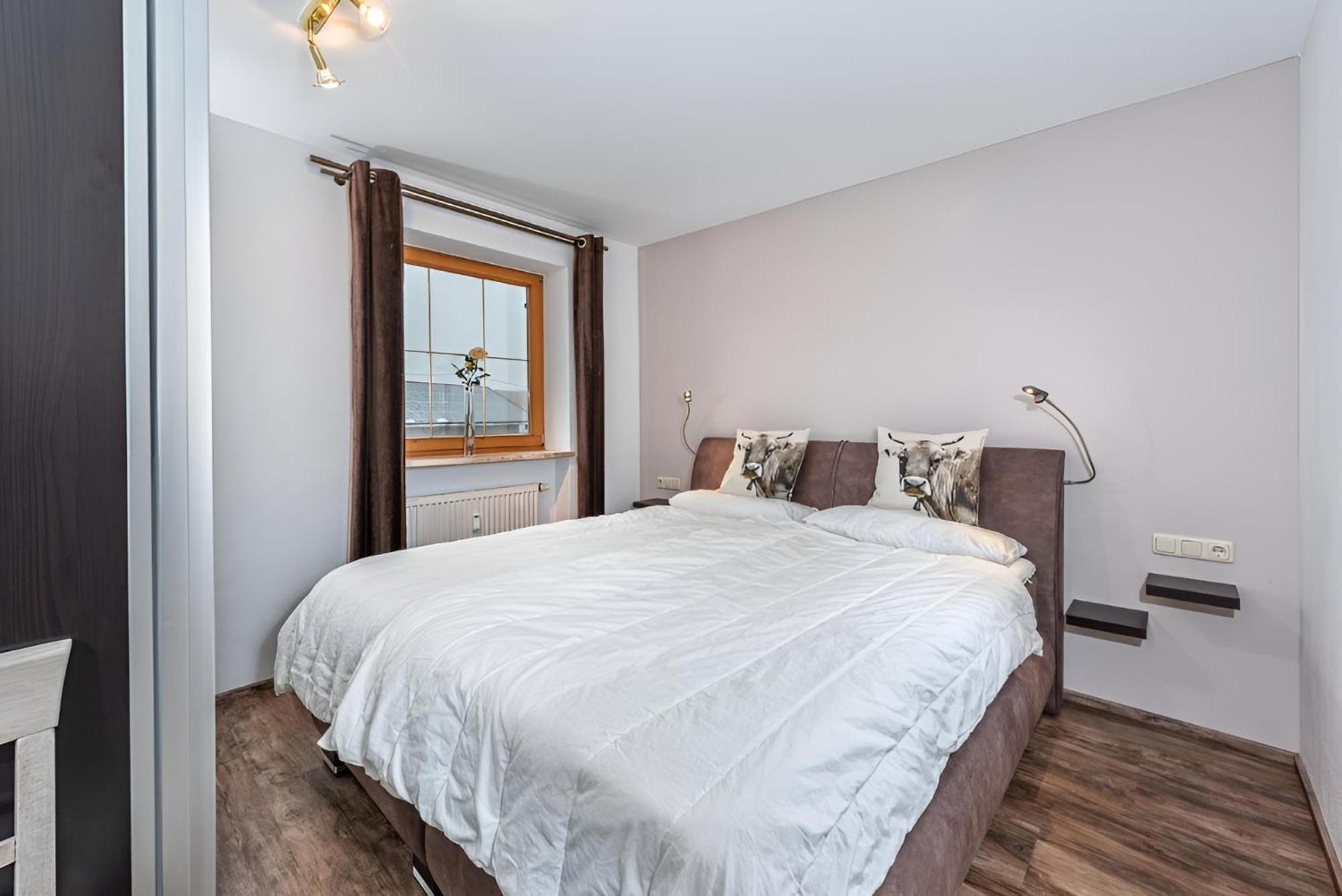 Kuh'les Hideaway Steibis 3-zimmer 55 M² Apartment Oberstaufen